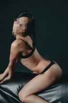 Юля, 23 лет — госпожа со страпоном Юля, 23 лет — госпожа со страпоном