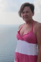 Молоденькая студентка Русана, рост: 167, вес: 83 Молоденькая студентка Русана, рост: 167, вес: 83